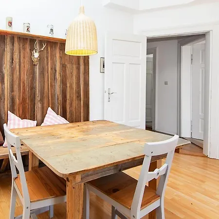 M9 Apartamento
