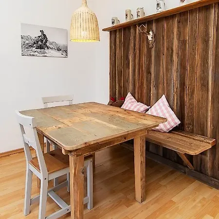 M9 Apartamento *