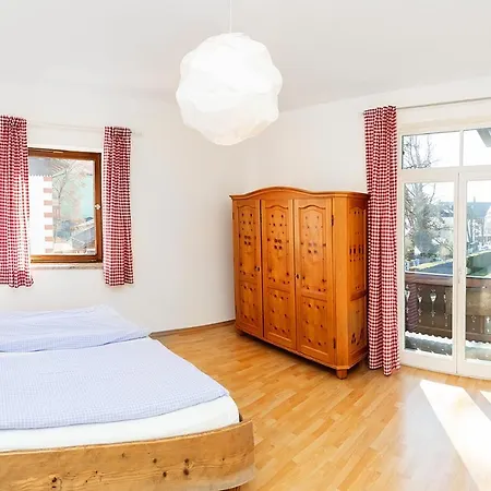 דירה M9 גרמיש-פרטנקירכן