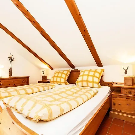 M9 דירה גרמיש-פרטנקירכן