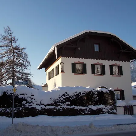 דירה M9 גרמיש-פרטנקירכן