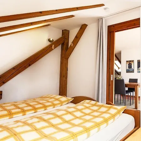 Apartamento M9 Garmisch-Partenkirchen