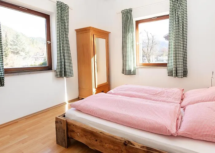 M9 Appartement Garmisch-Partenkirchen