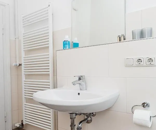 Appartement M9 Garmisch-Partenkirchen