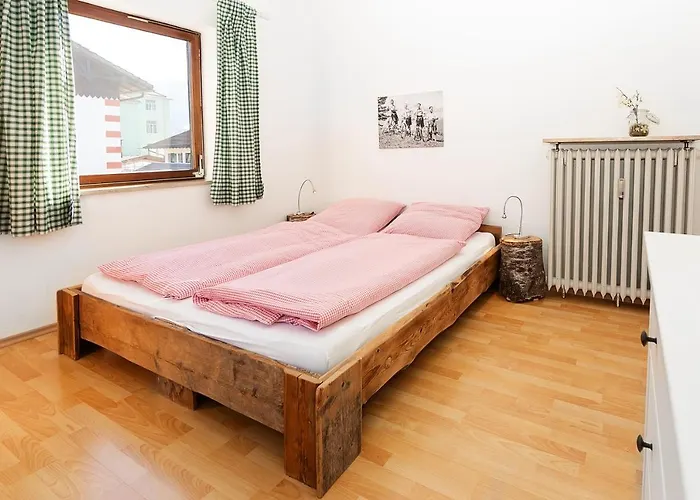 M9 * Garmisch-Partenkirchen