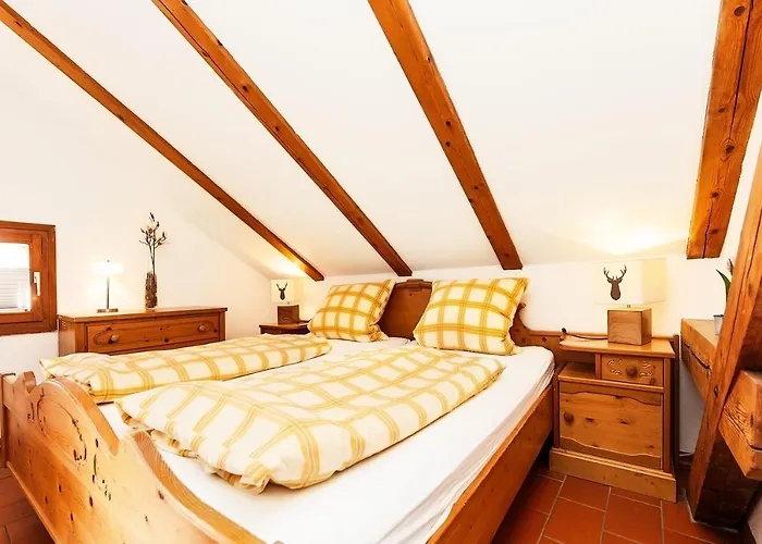 M9 Appartement Garmisch-Partenkirchen