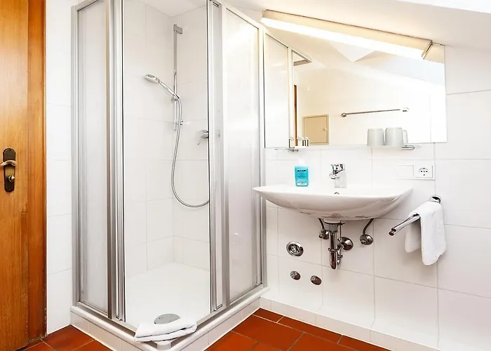 Appartement M9 Garmisch-Partenkirchen