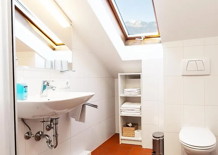 M9 * Garmisch-Partenkirchen