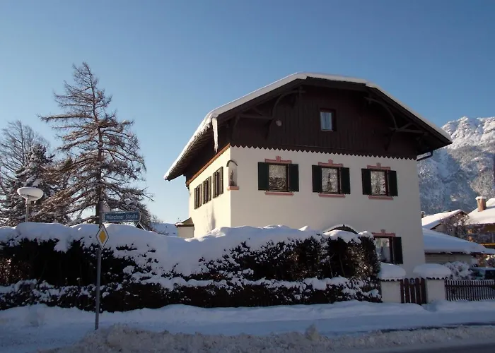 Appartement M9 Garmisch-Partenkirchen
