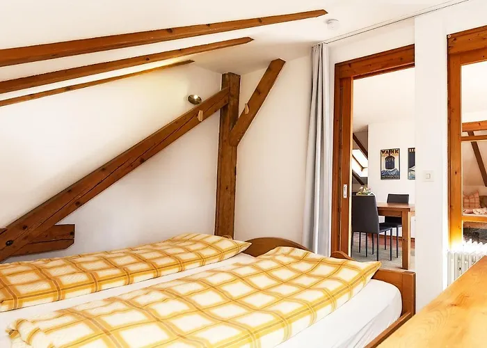 Appartement M9 Garmisch-Partenkirchen