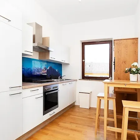M9 Appartement