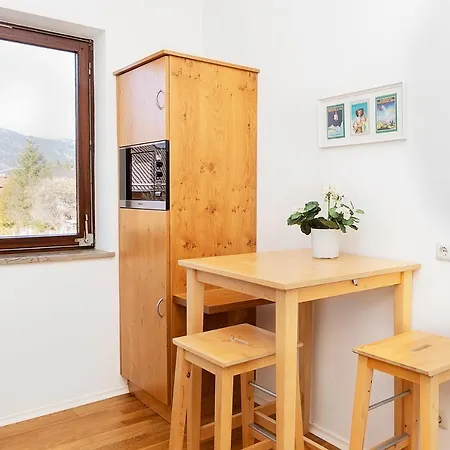 M9 Appartement Garmisch-Partenkirchen