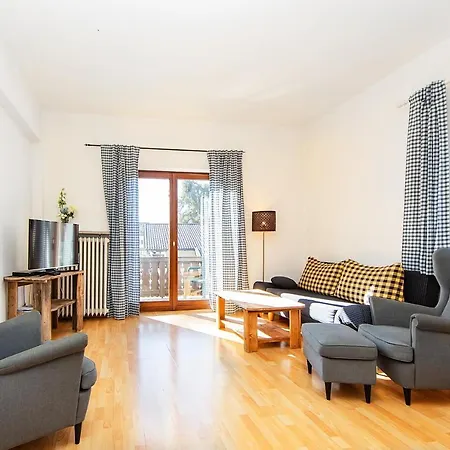 Appartement M9