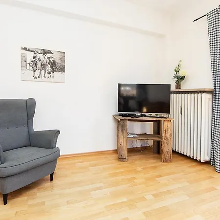 Lejlighed M9 Garmisch-Partenkirchen