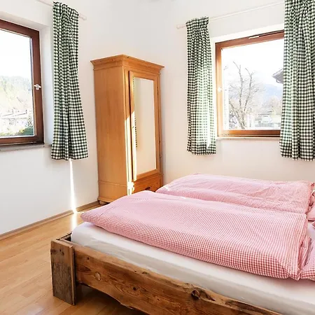 M9 Appartement Garmisch-Partenkirchen