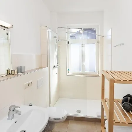 M9 Appartement