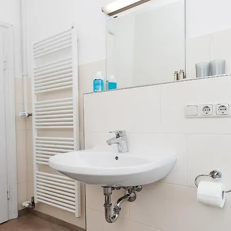 Appartement M9 Garmisch-Partenkirchen
