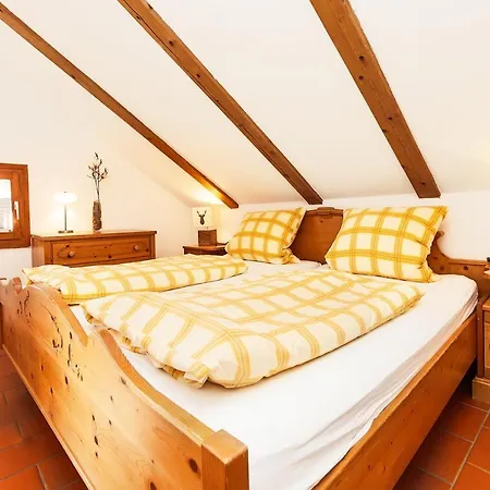 M9 Appartement