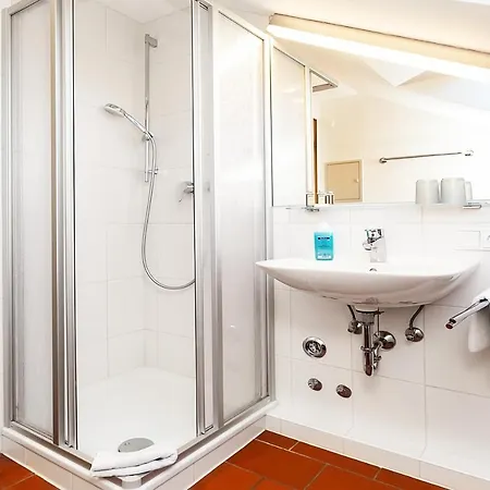 Lejlighed M9 Garmisch-Partenkirchen