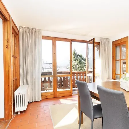 Appartement M9 Garmisch-Partenkirchen