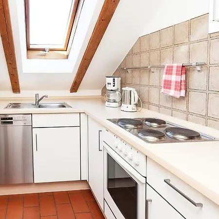 Appartement M9