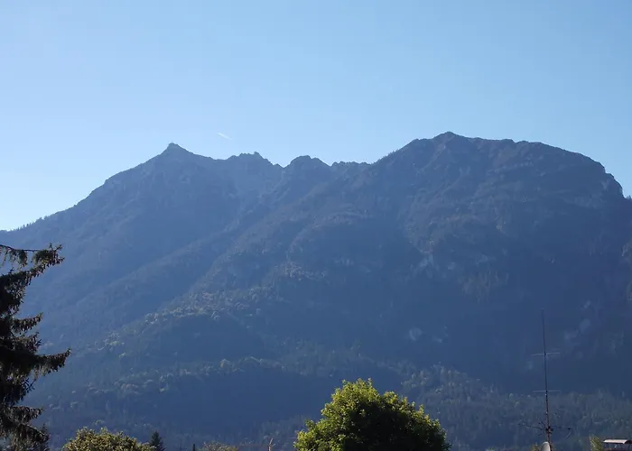 M9 Garmisch-Partenkirchen